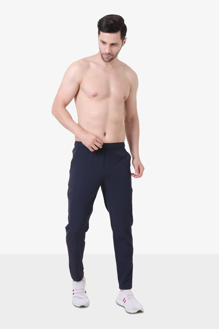 All Purpose Cargo Pants Navy