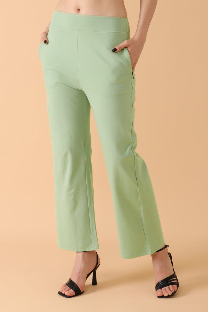 Go-With-The-Flow Pant Sage Breeze