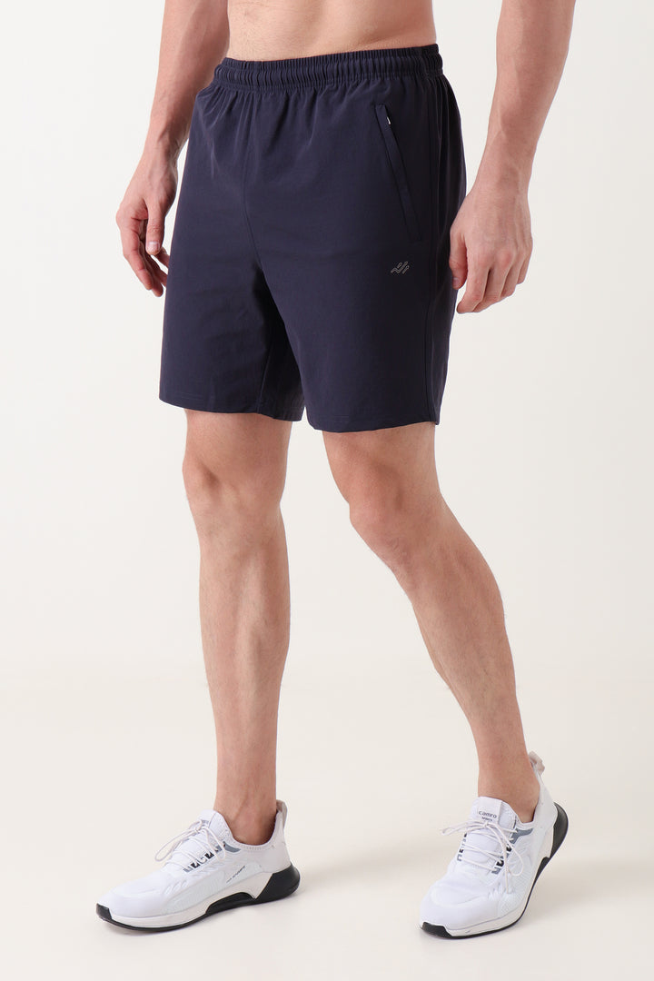 All day Wear Shorts Navy