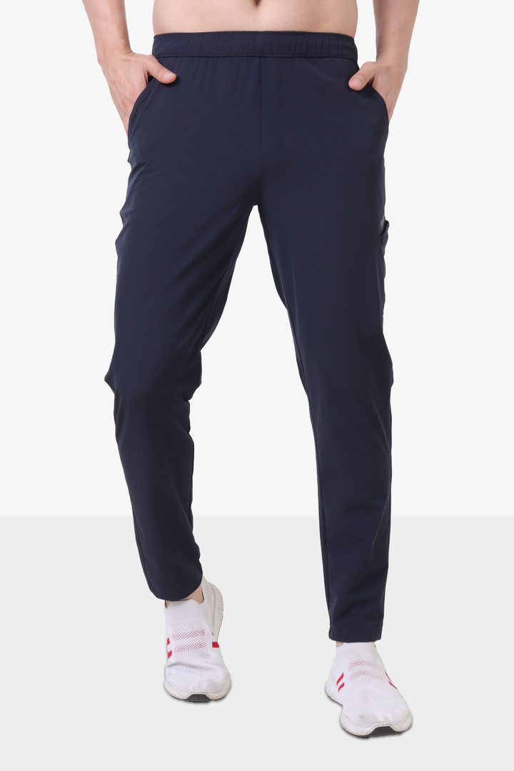 All Purpose Cargo Pants Navy