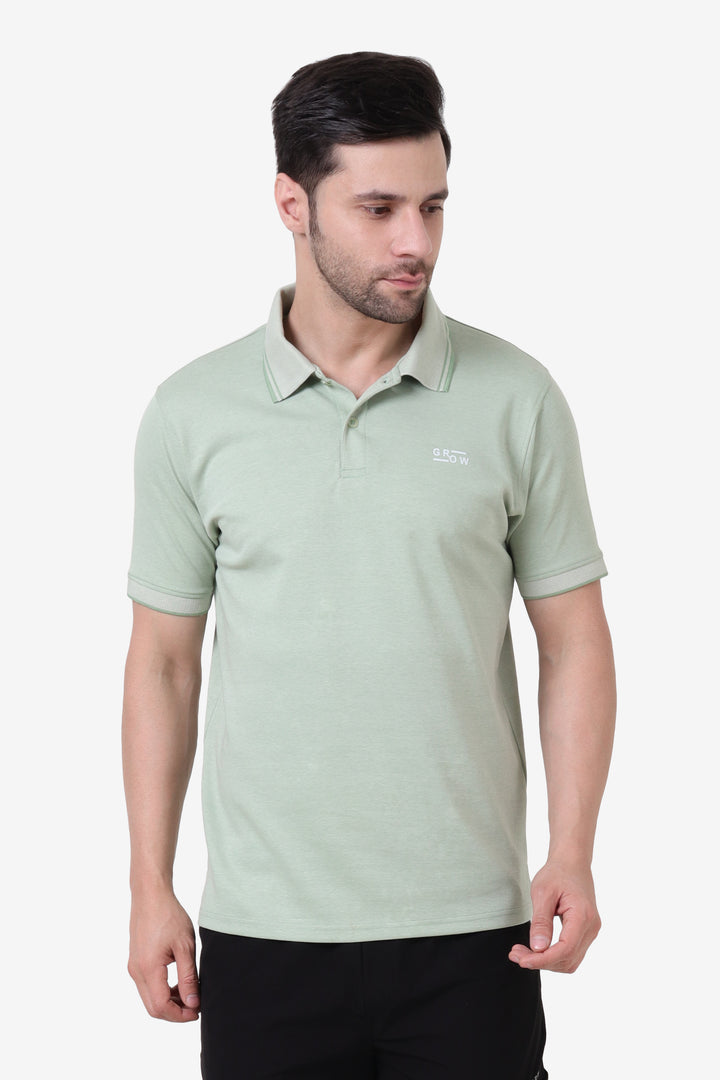 Premium Polo T-shirt Pista