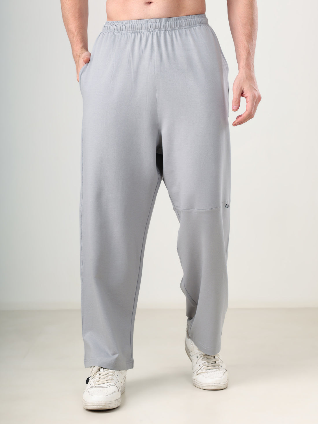GROW StreetFlex Bottoms Light Grey