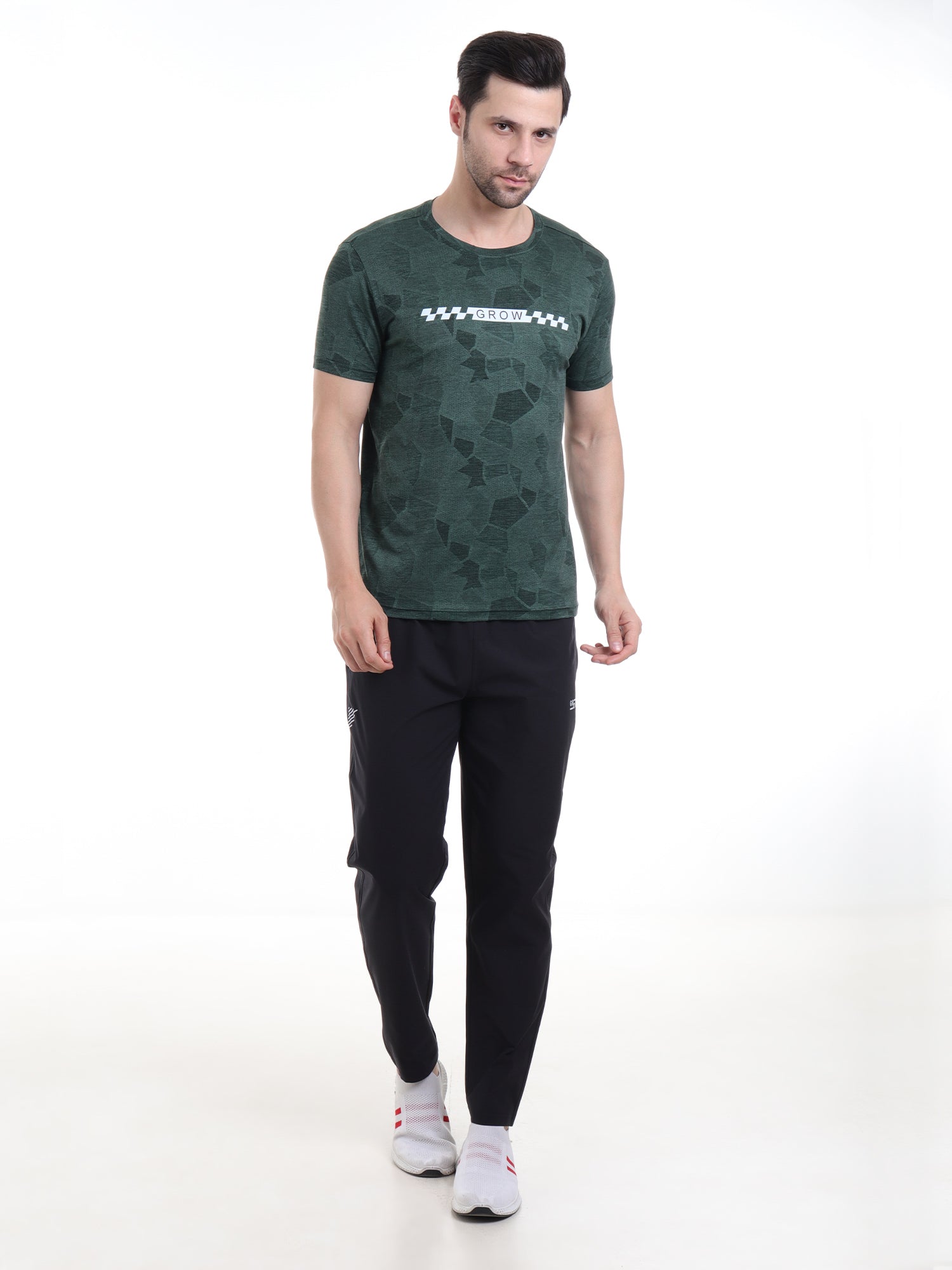 Breeze Ultra Light T-shirt Olive