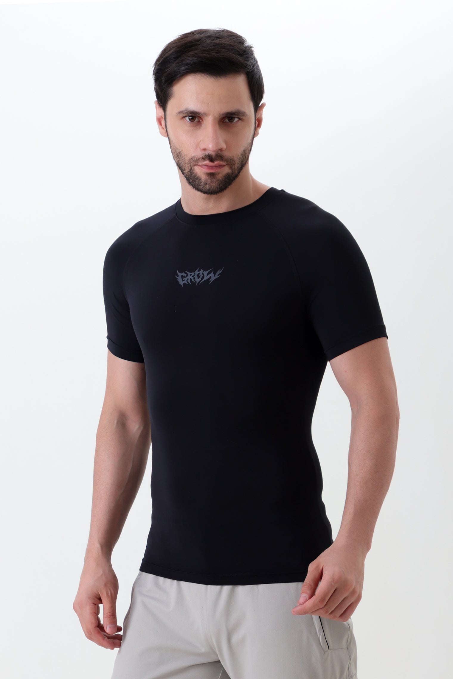 Tribe Compression T-shirt