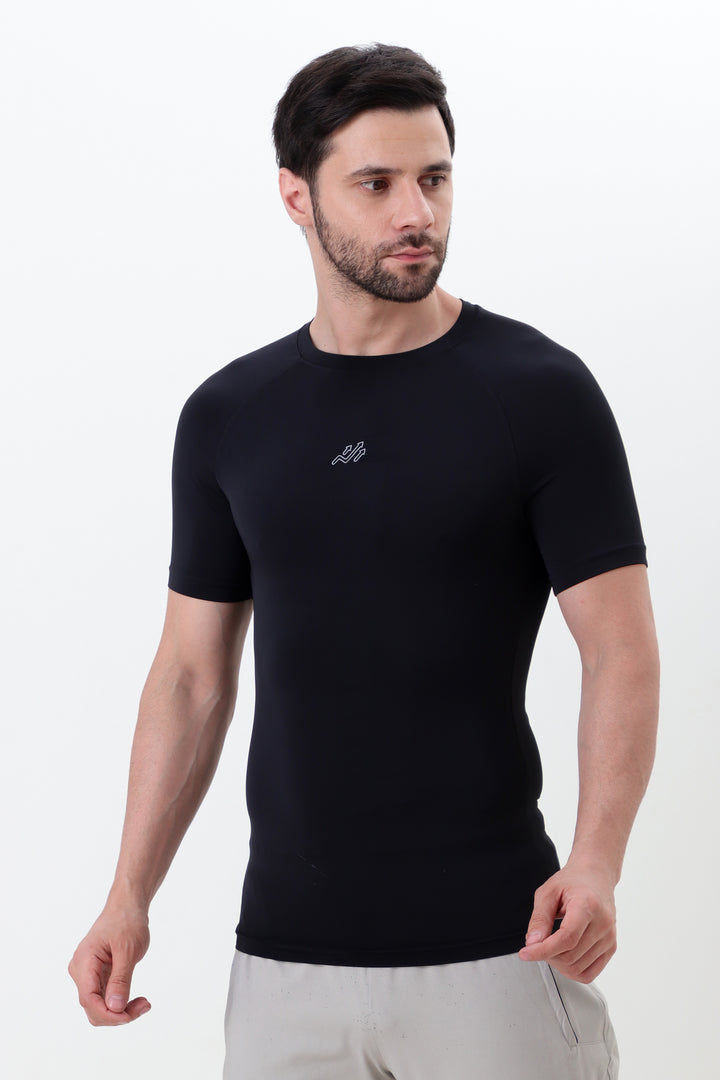 Nylon Compression Tshirt