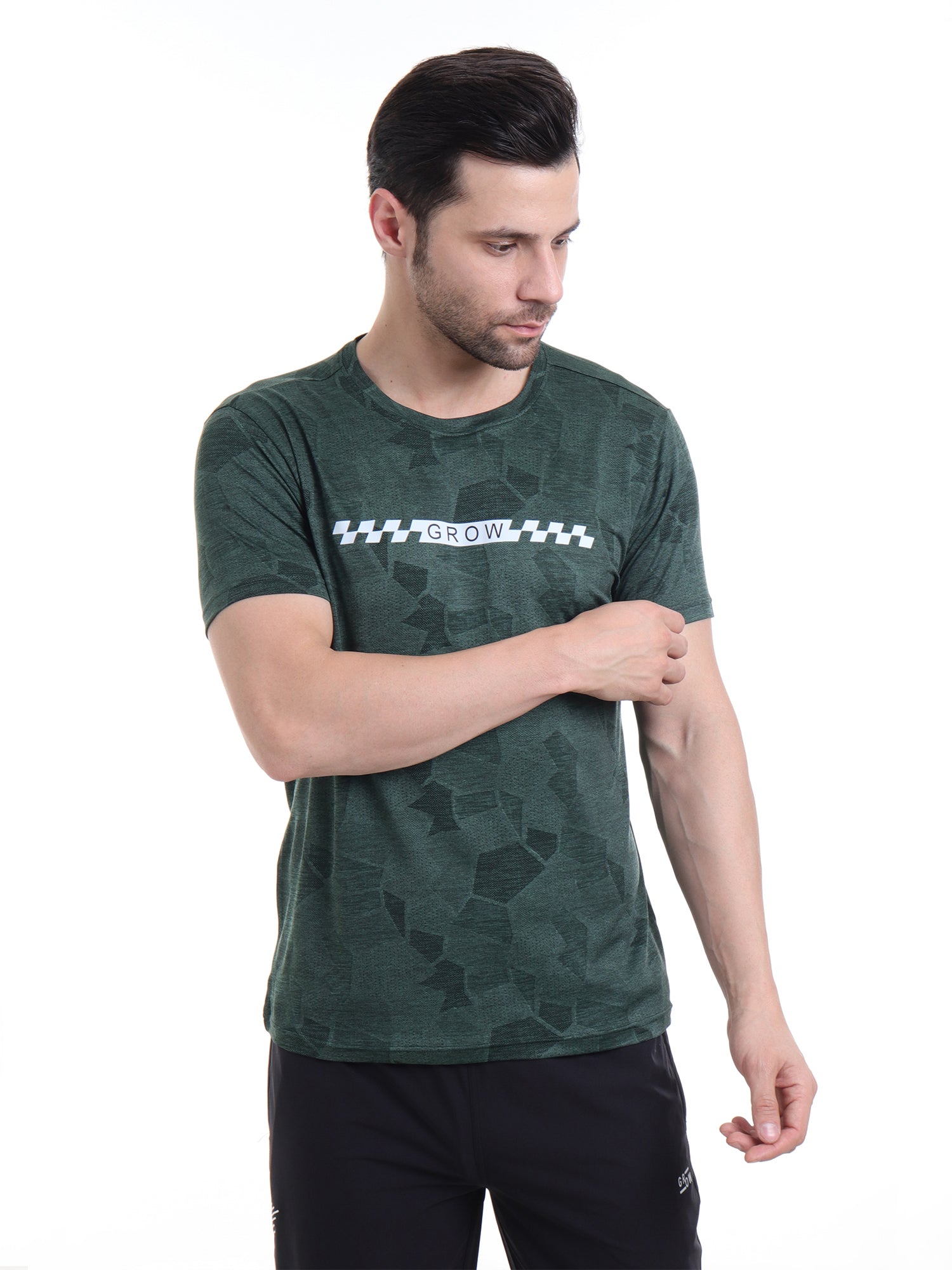 Breeze Ultra Light T-shirt Olive