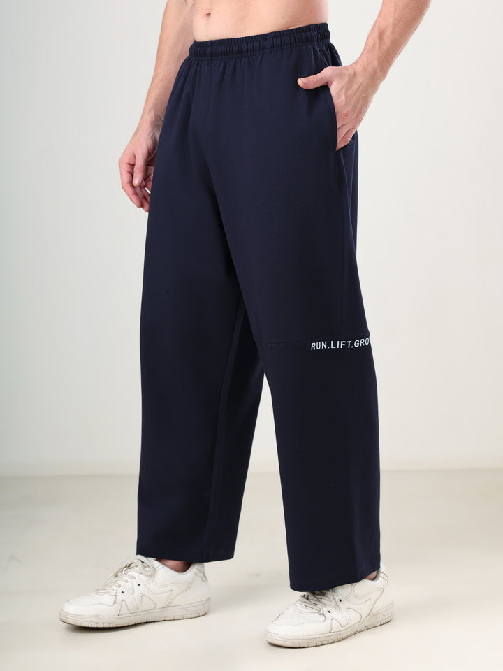 GROW StreetFlex Bottoms Navy