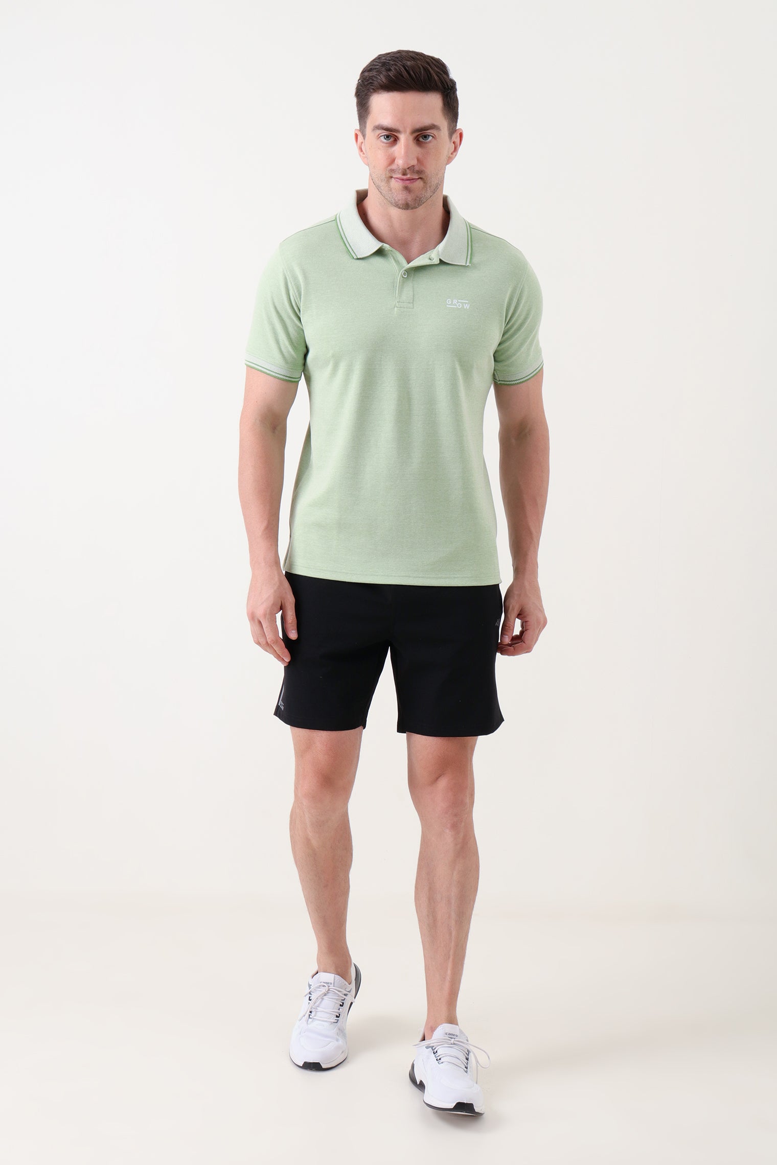 All day Wear Shorts Black