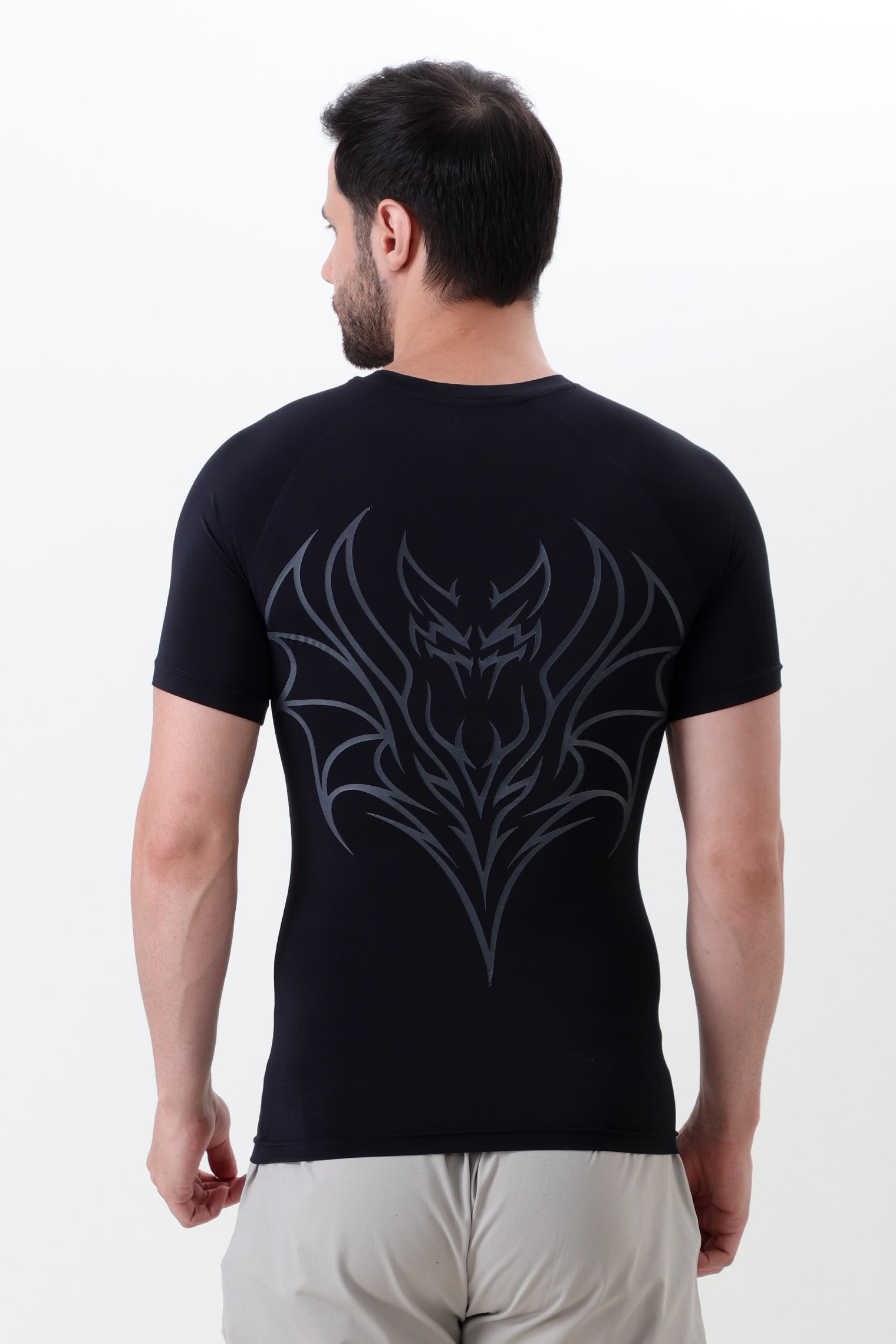 Tribe Compression T-shirt