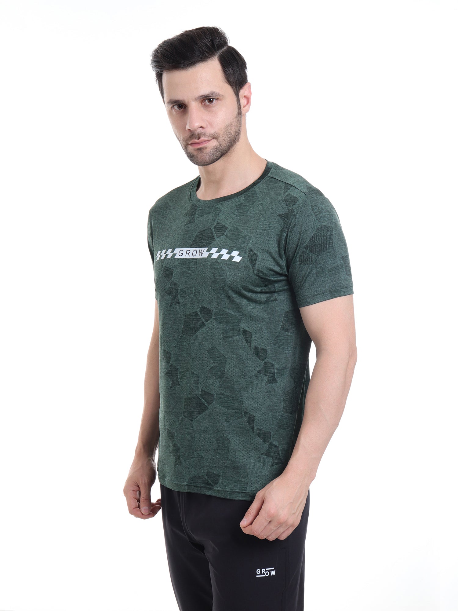 Breeze Ultra Light T-shirt Olive