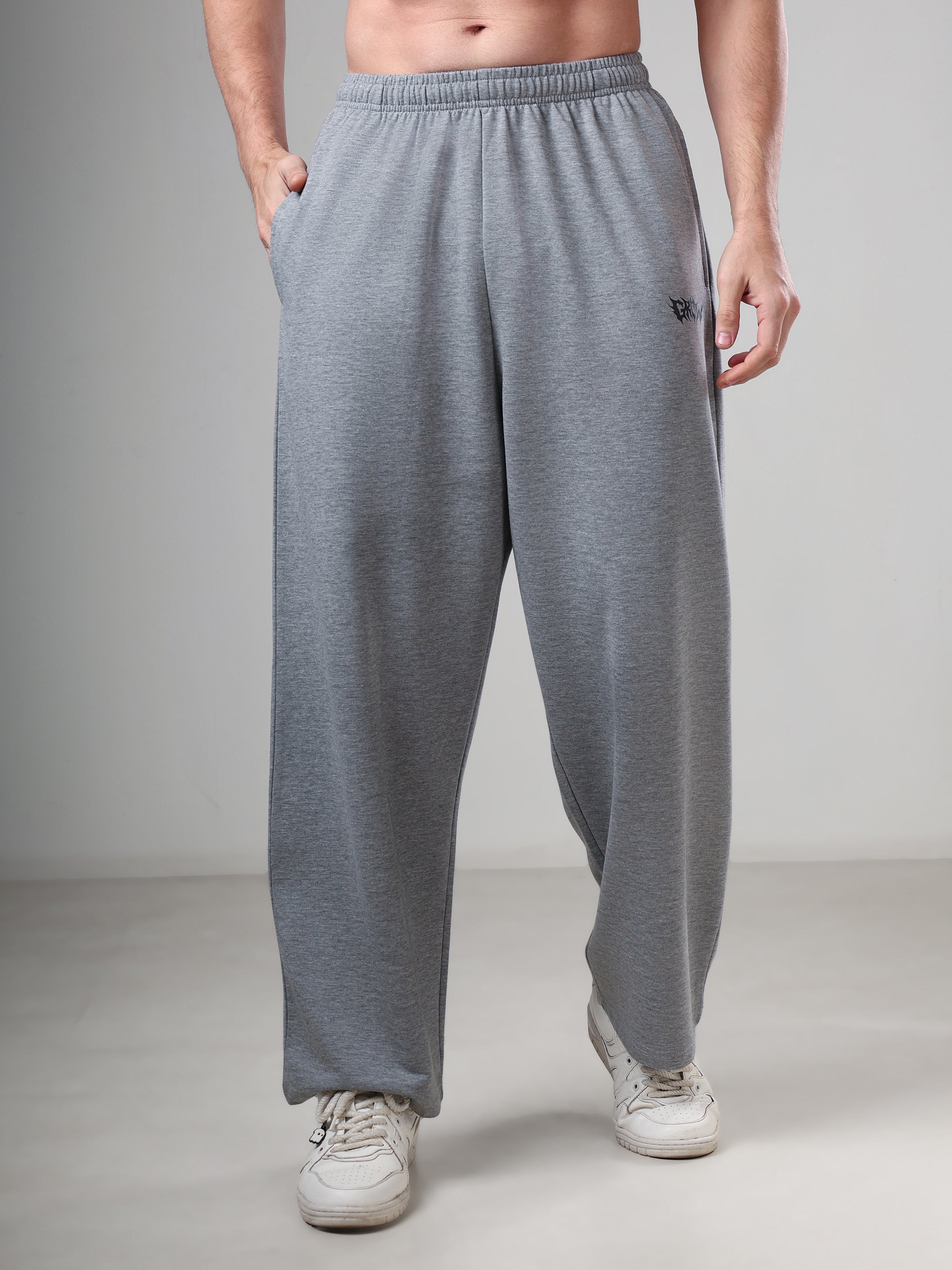 GROW Comfy Joggers Melange