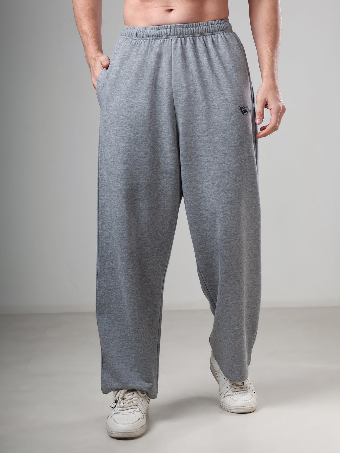 GROW Comfy Joggers Melange