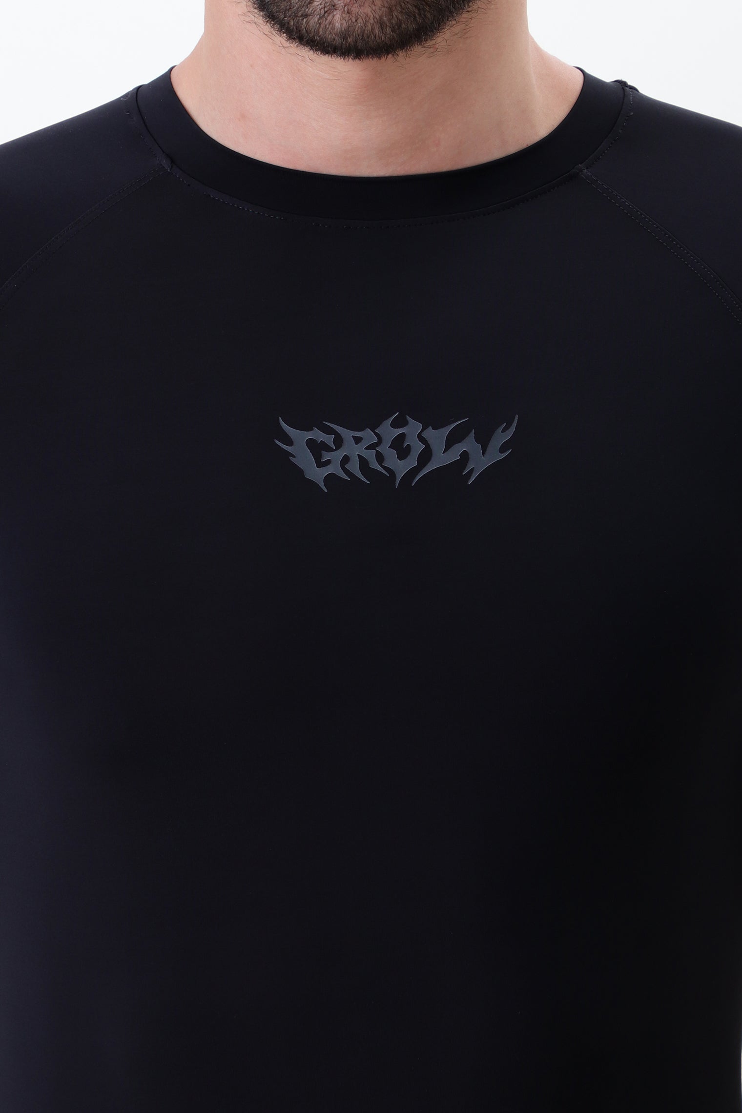 Tribe Compression T-shirt