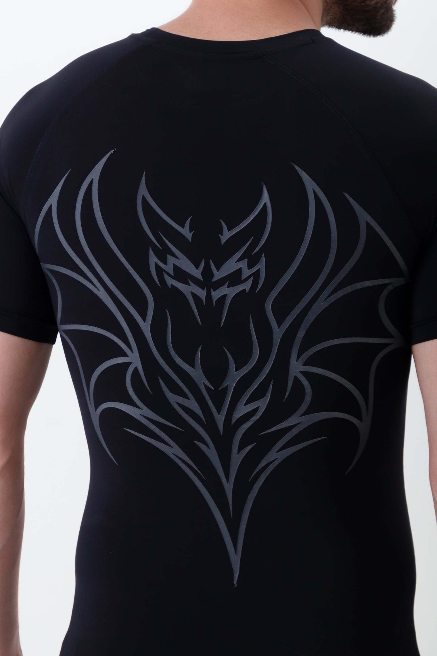 Tribe Compression T-shirt