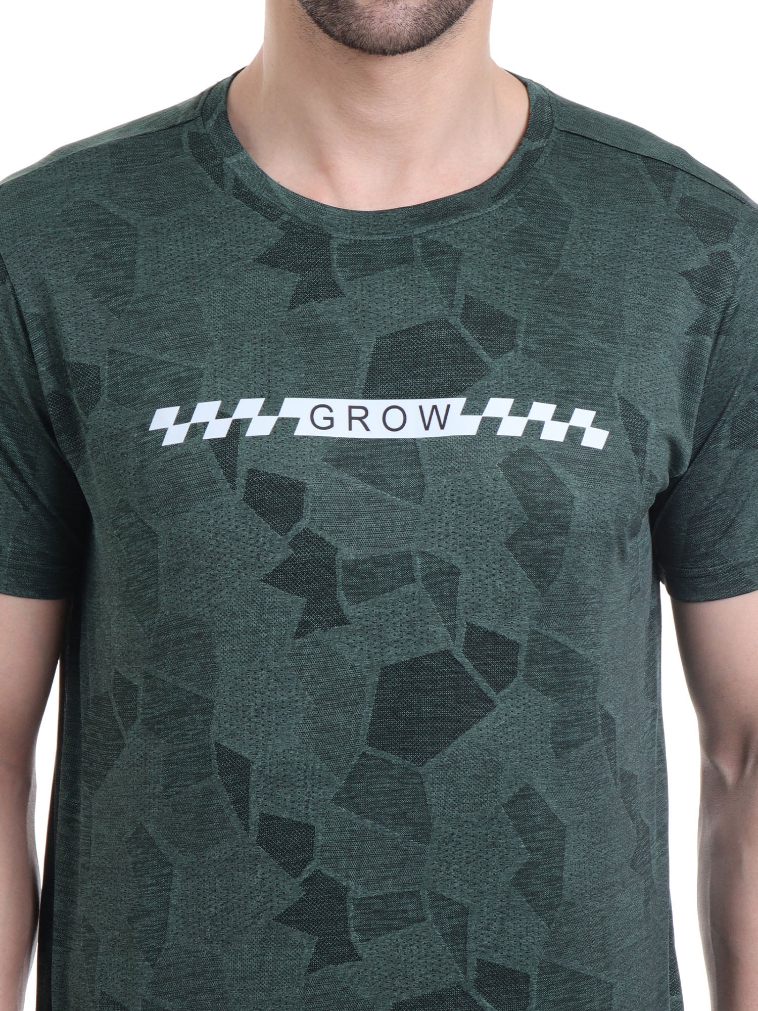 Breeze Ultra Light T-shirt Olive