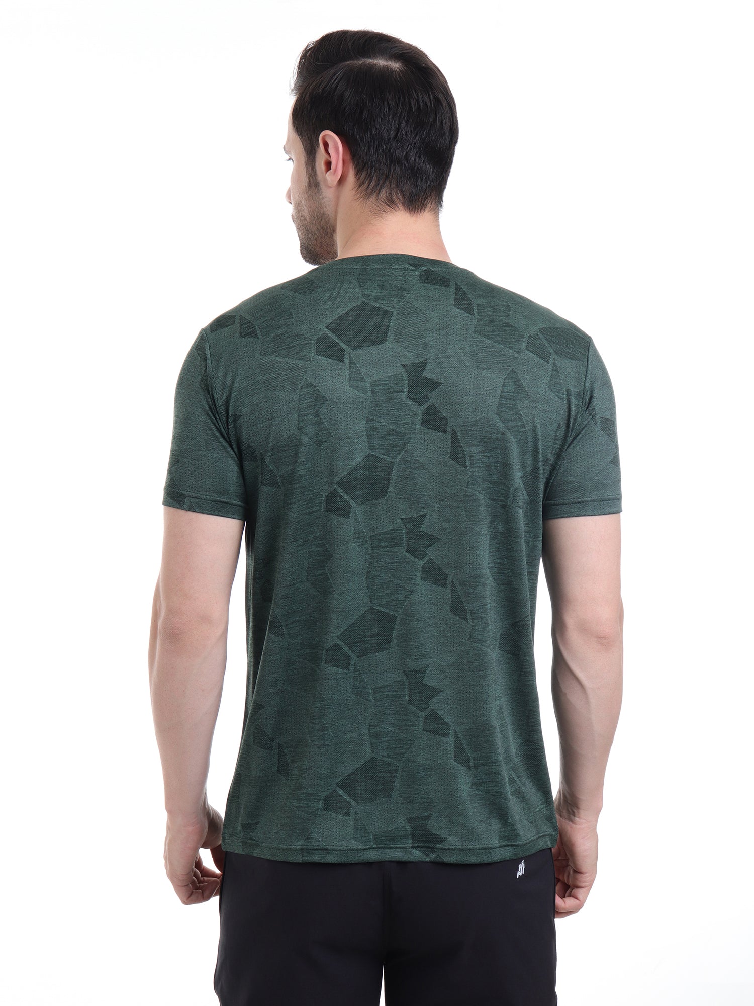 Breeze Ultra Light T-shirt Olive
