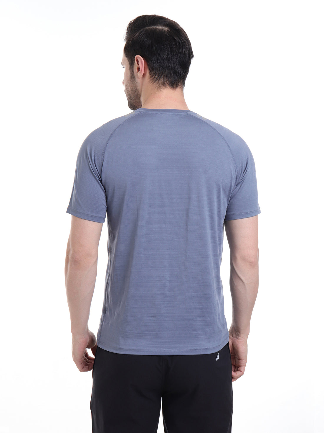 High Performance Training T-Shirt Grey