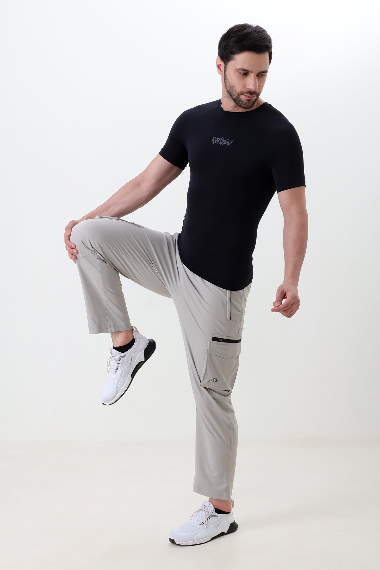 Tribe Compression T-shirt