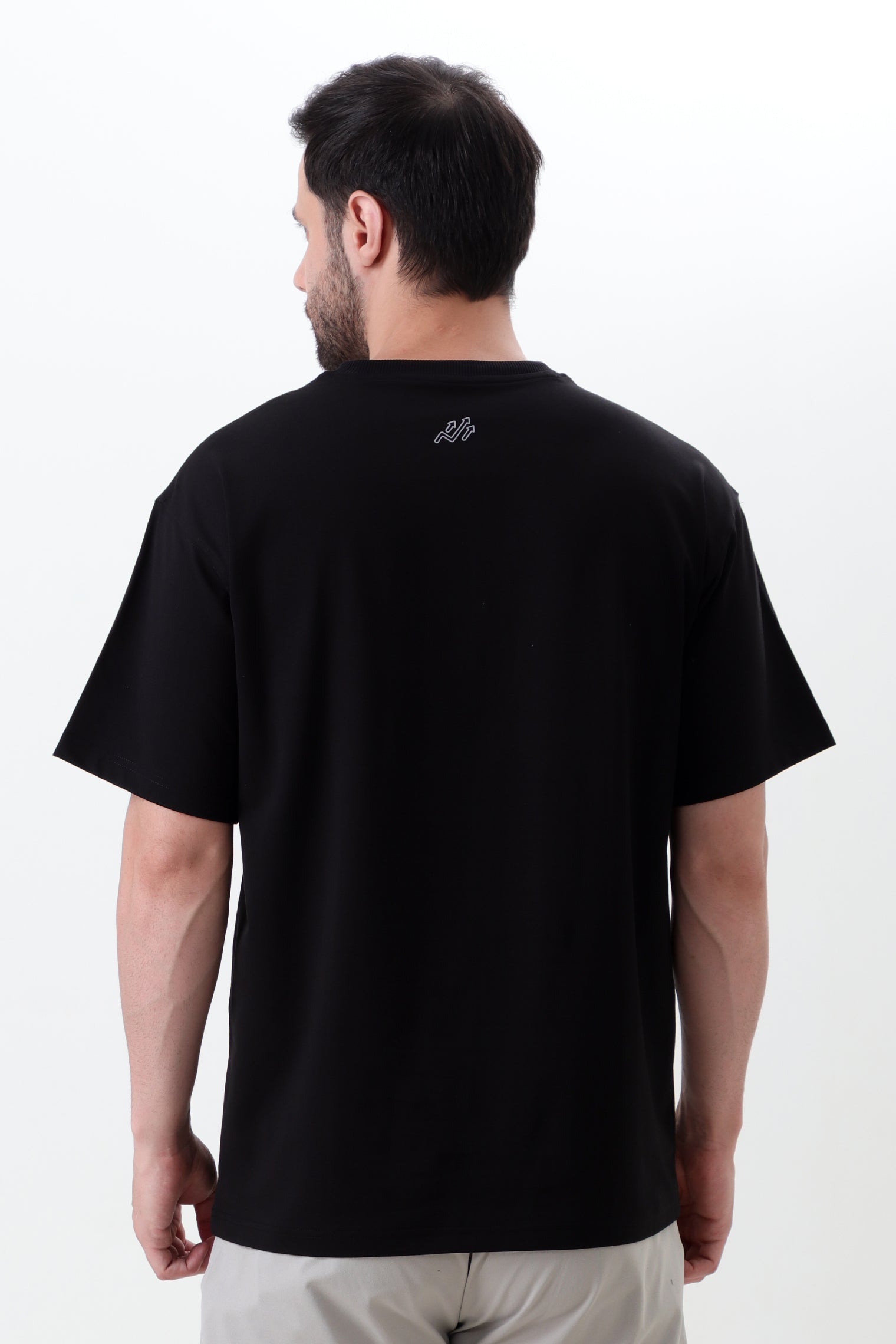 Beast Oversize T-shirt