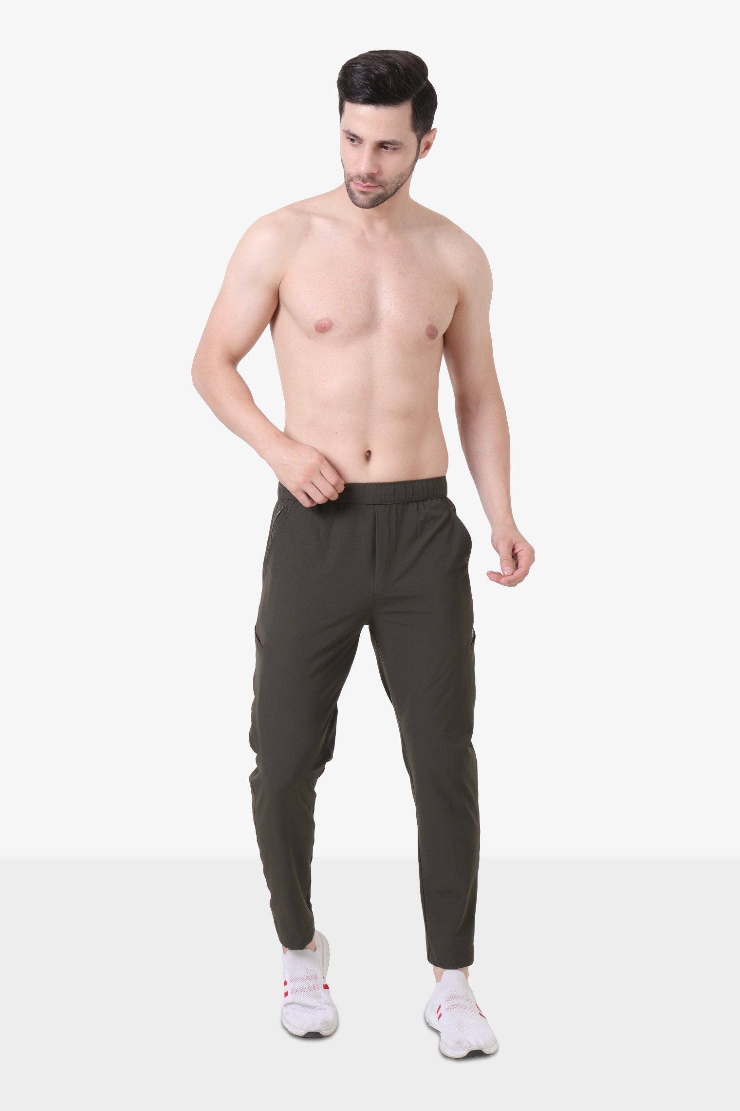 All Purpose Cargo Pants Olive
