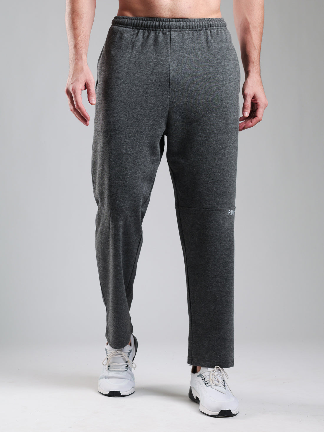 GROW StreetFlex Bottoms Dark Grey
