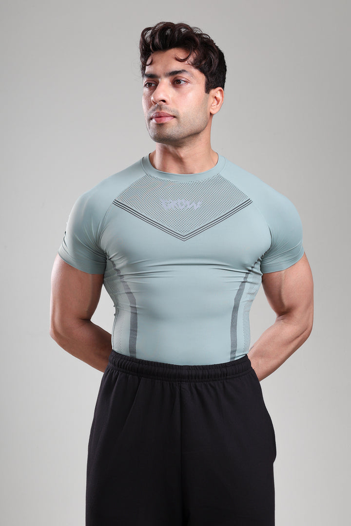 GROW Alpha Compression Mint