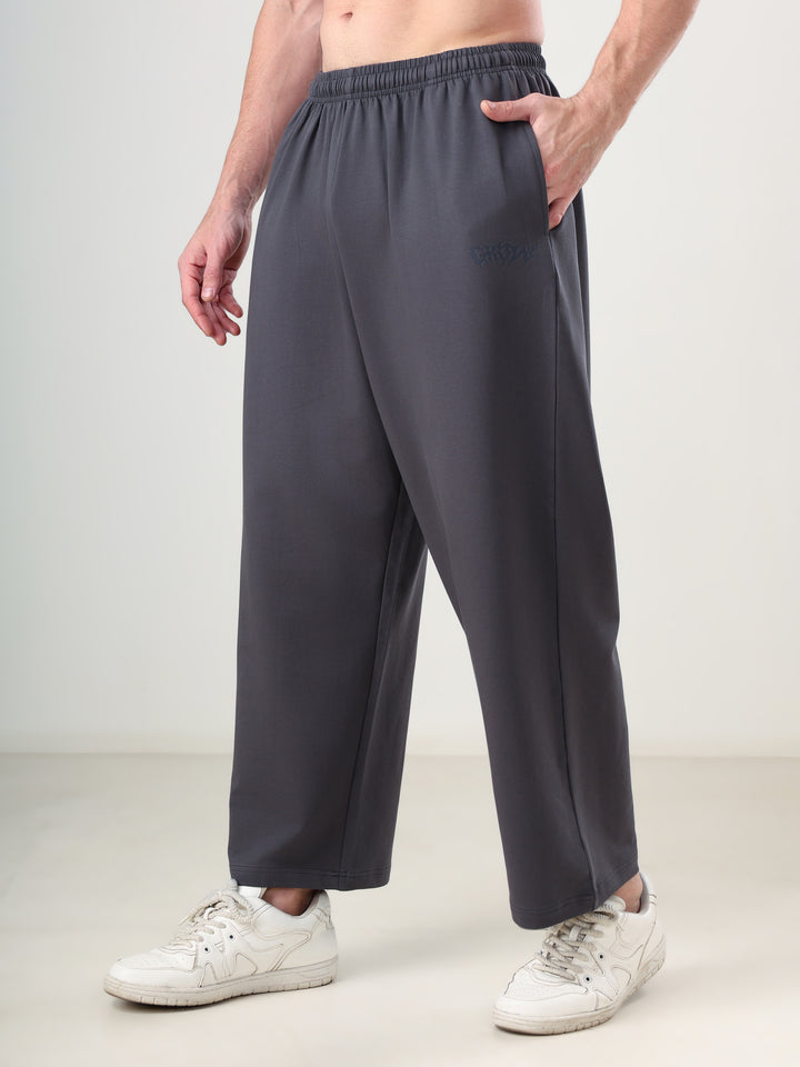 GROW Comfy Joggers Dark Grey