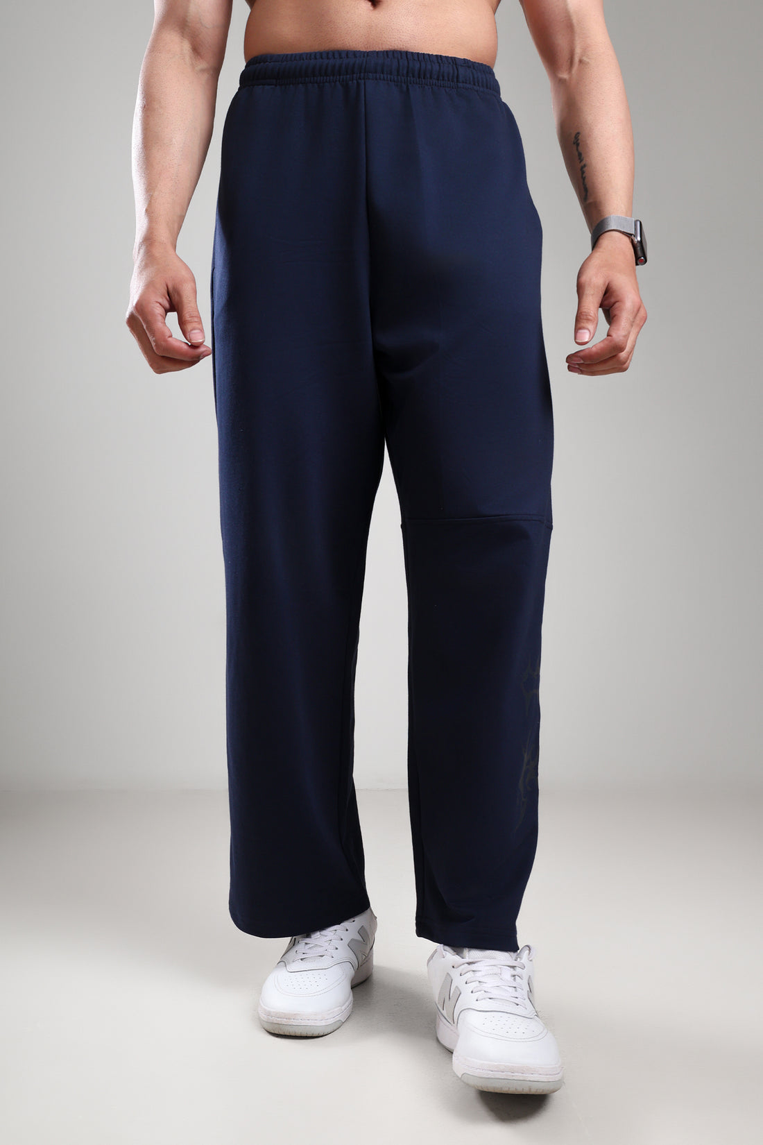 GROW AlphaRelax Joggers Navy