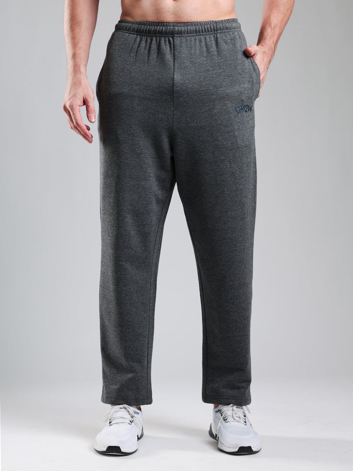 GROW Comfy Joggers Dark Grey