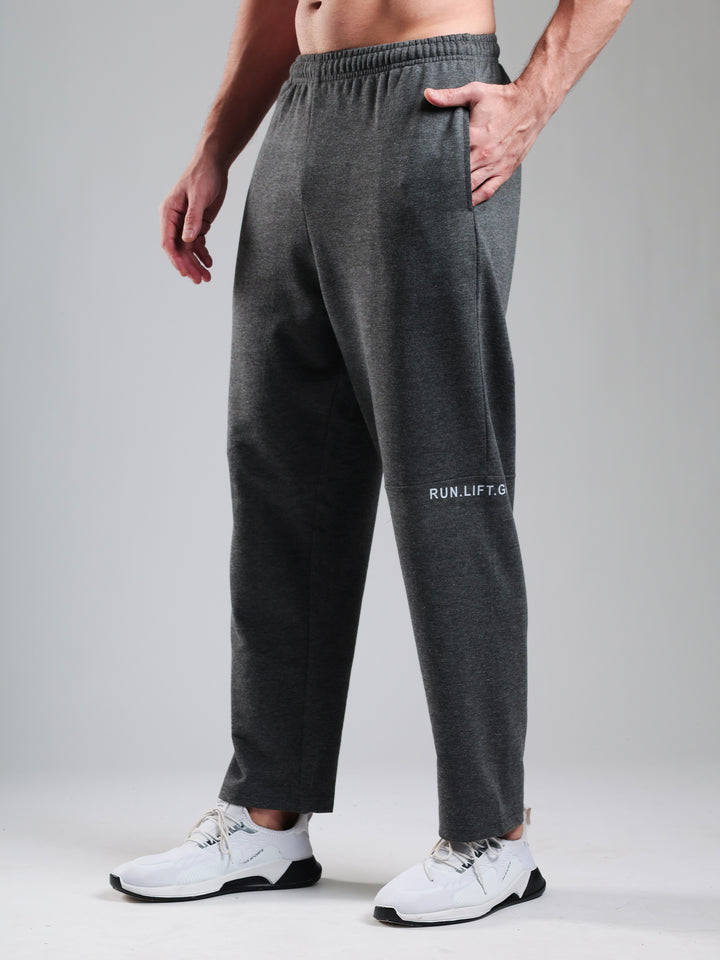 GROW StreetFlex Bottoms Dark Grey
