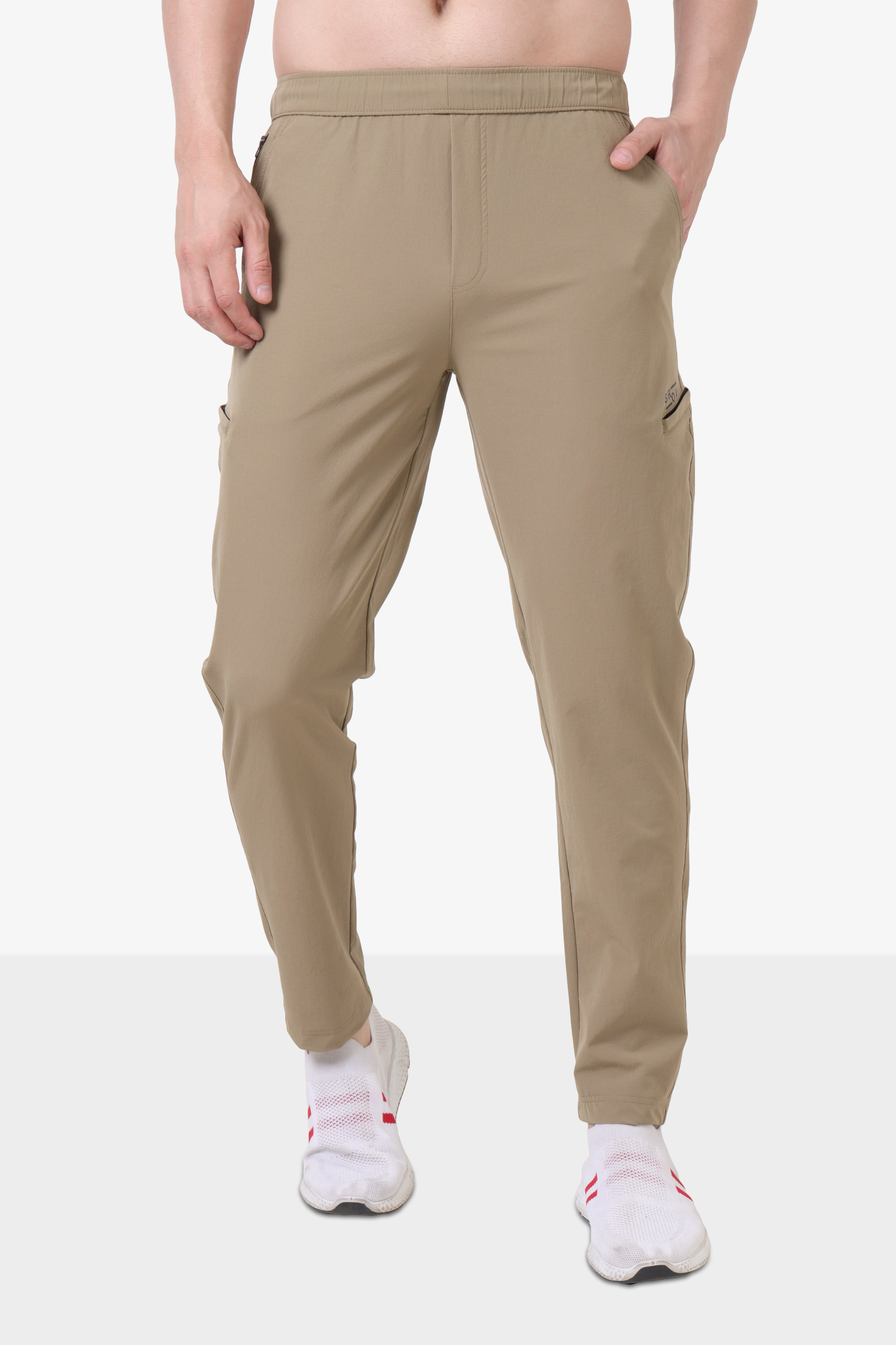 All Purpose Cargo Pants Khaki