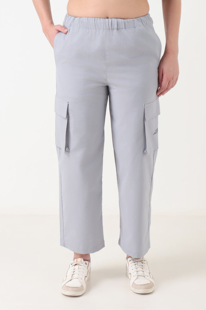 All Day Cargo Pants Storm