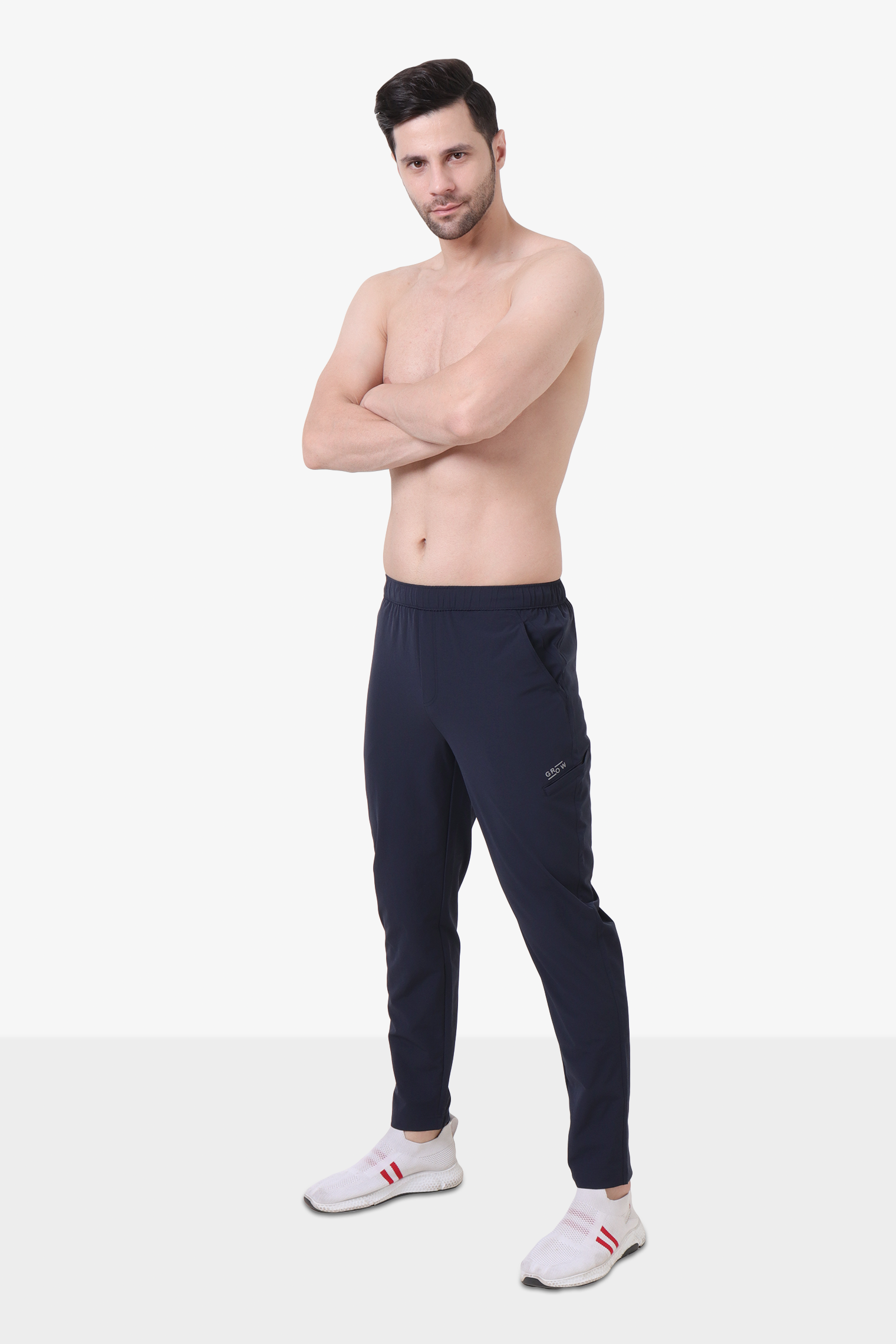 All Purpose Cargo Pants Navy