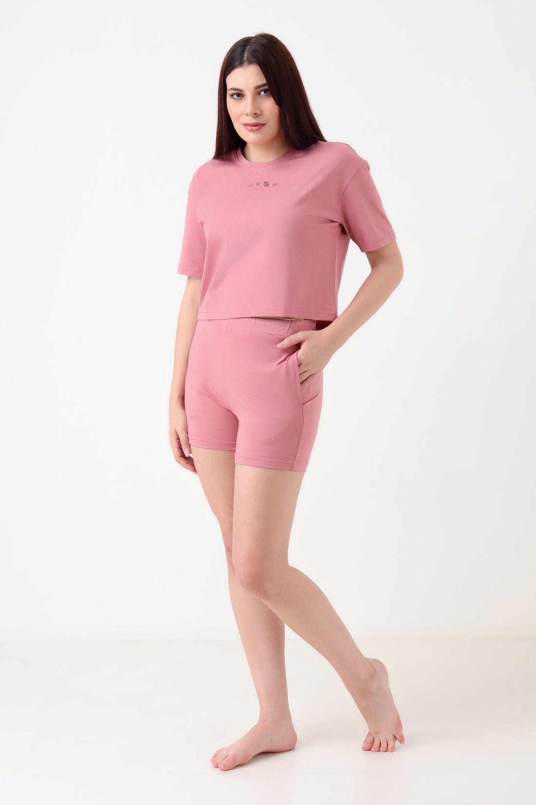 Premium Co-ord Set Onion