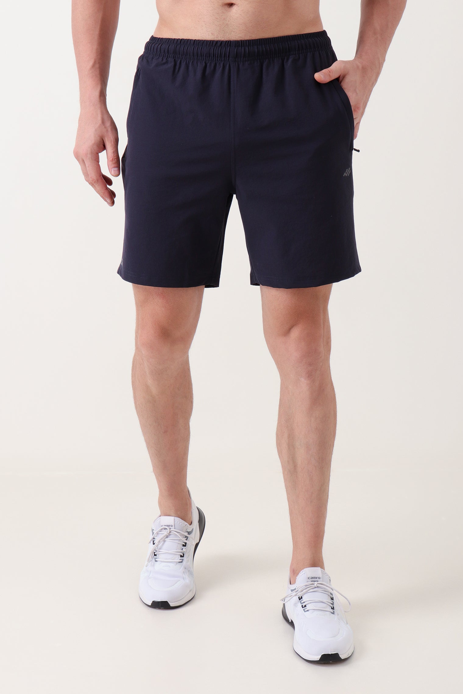All day Wear Shorts Navy
