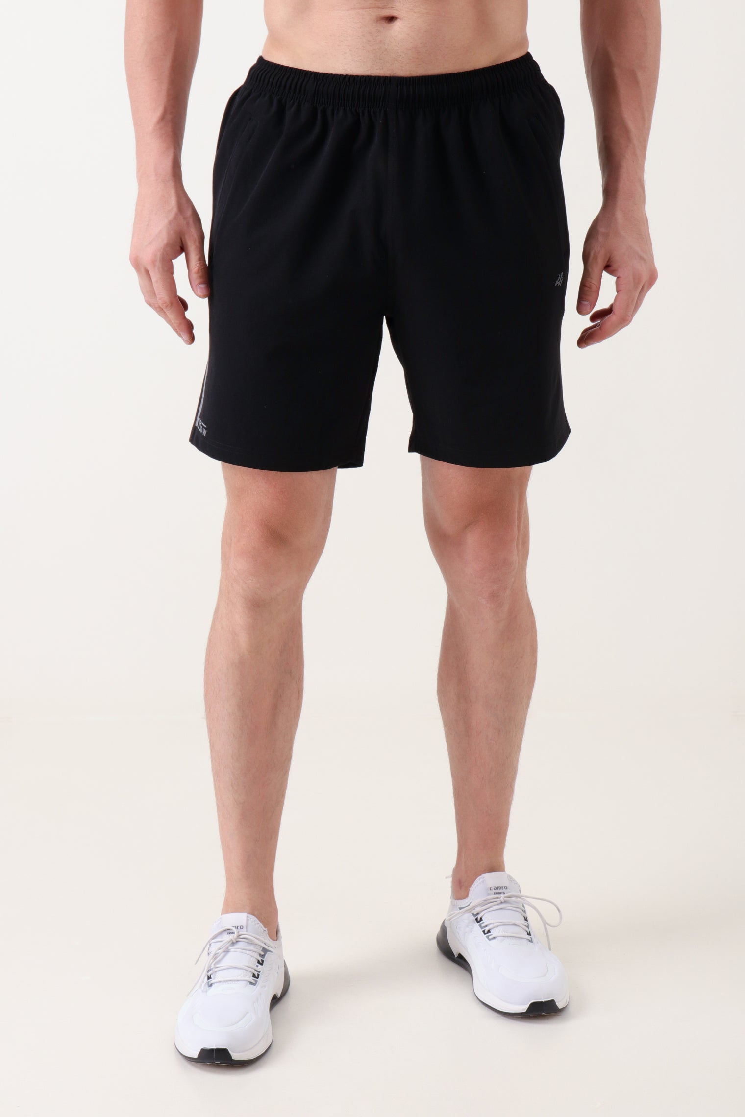 All day Wear Shorts Black