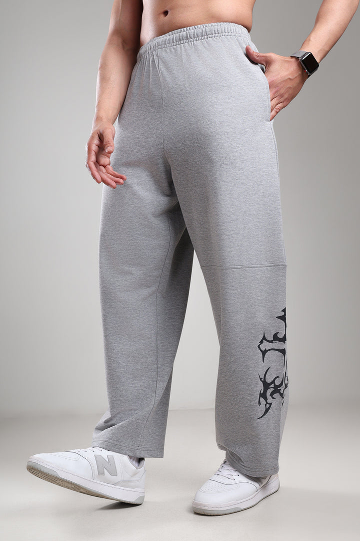 GROW AlphaRelax Joggers Melange