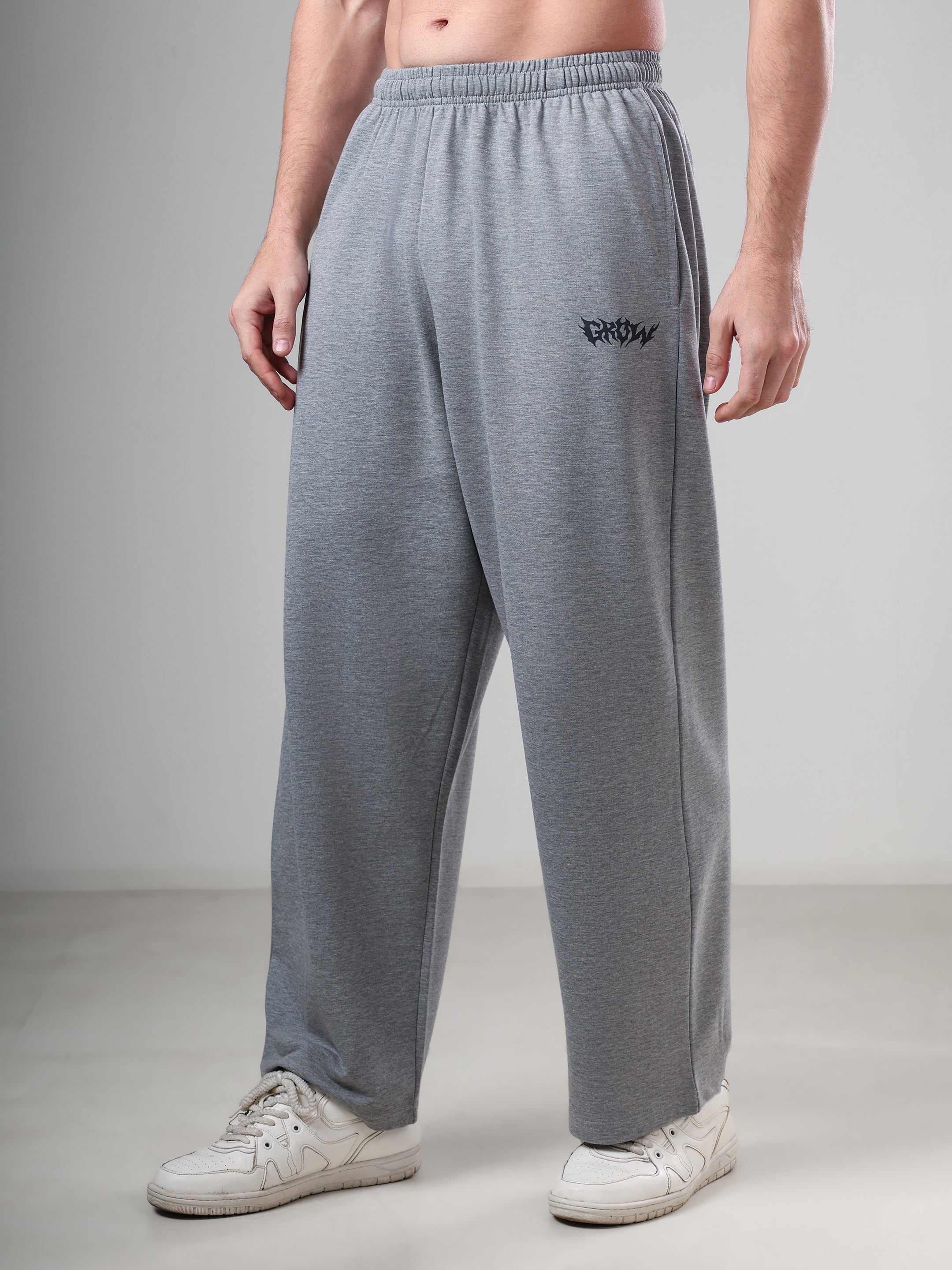 GROW Comfy Joggers Melange