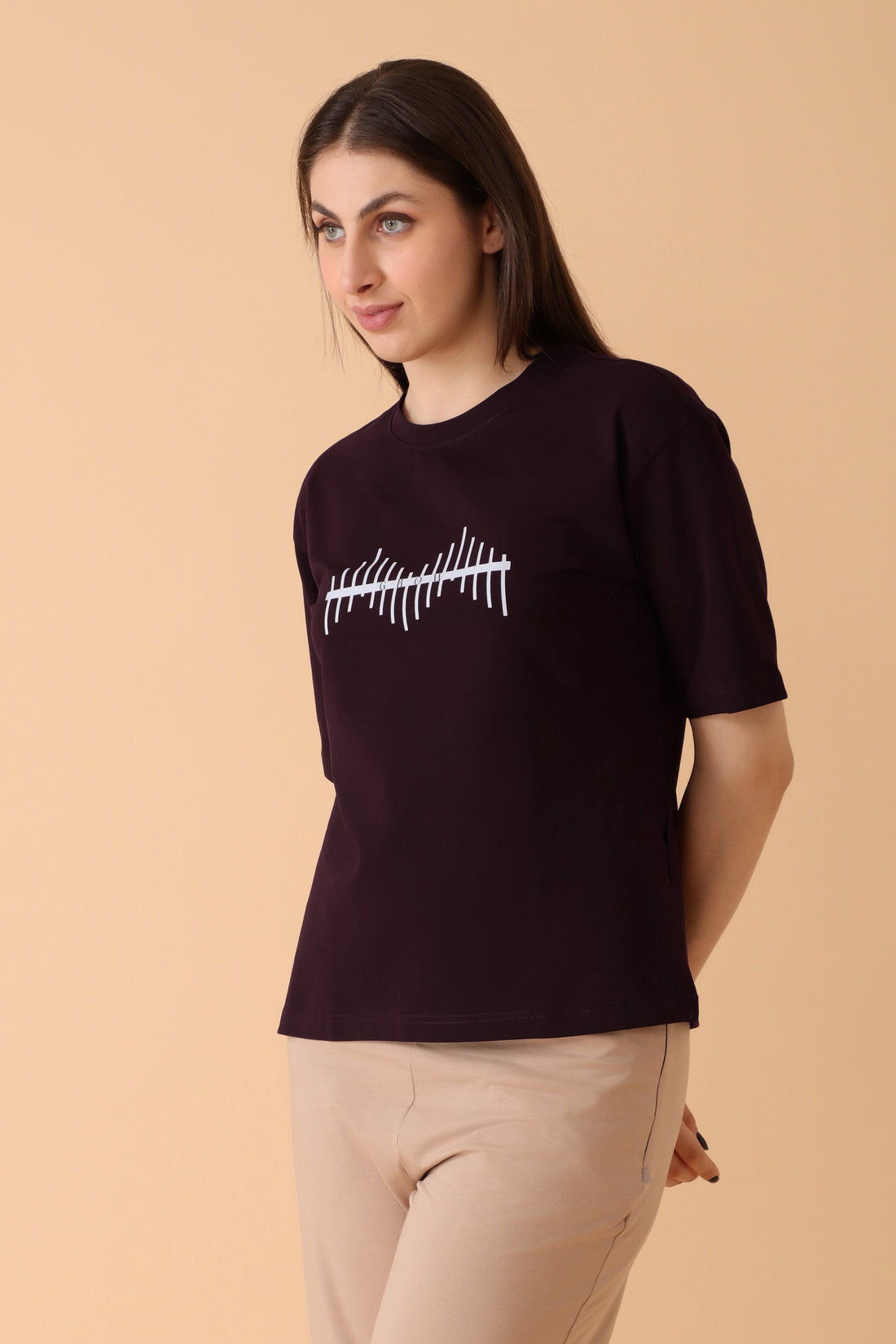 Slit & Chill Tee whine not?
