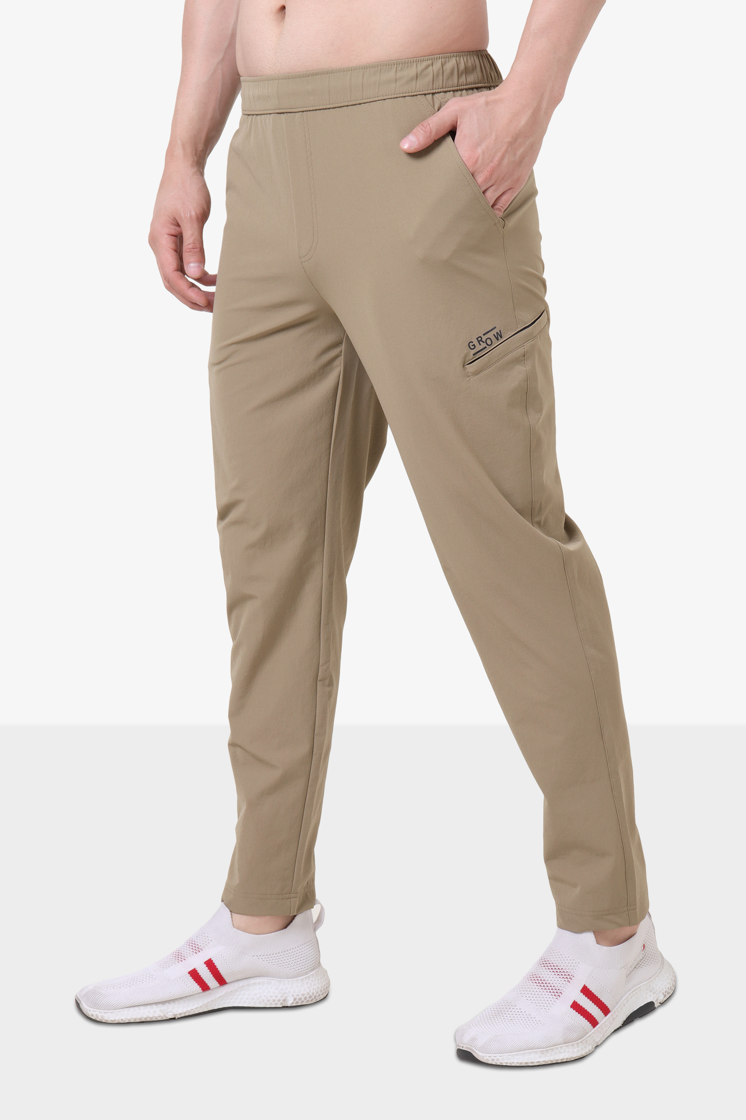 All Purpose Cargo Pants Khaki
