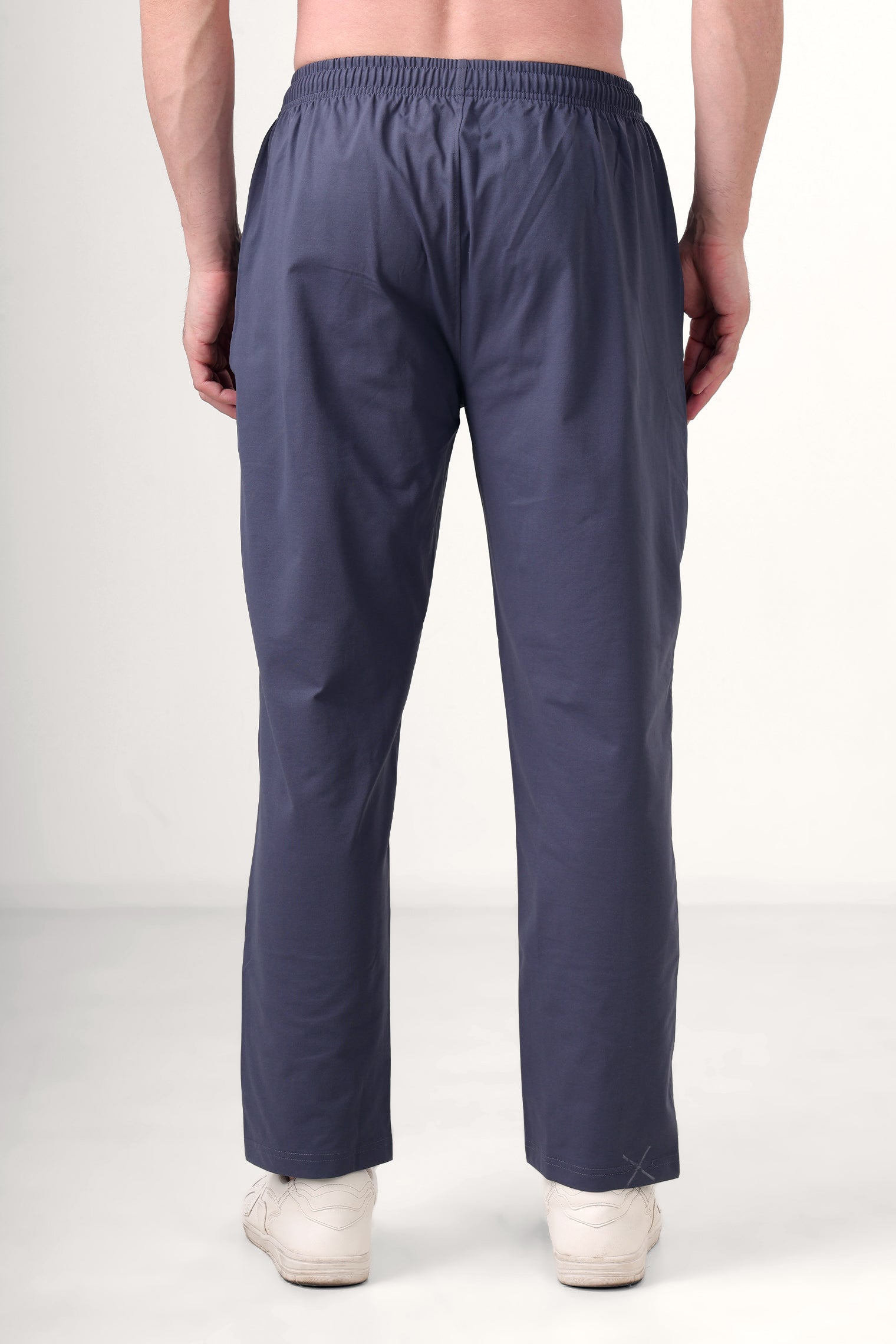 GROW Relaxed Comfy Joggers Coal