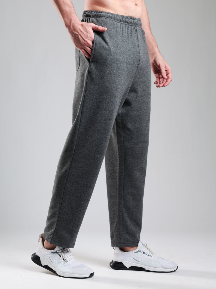 GROW Comfy Joggers Dark Grey