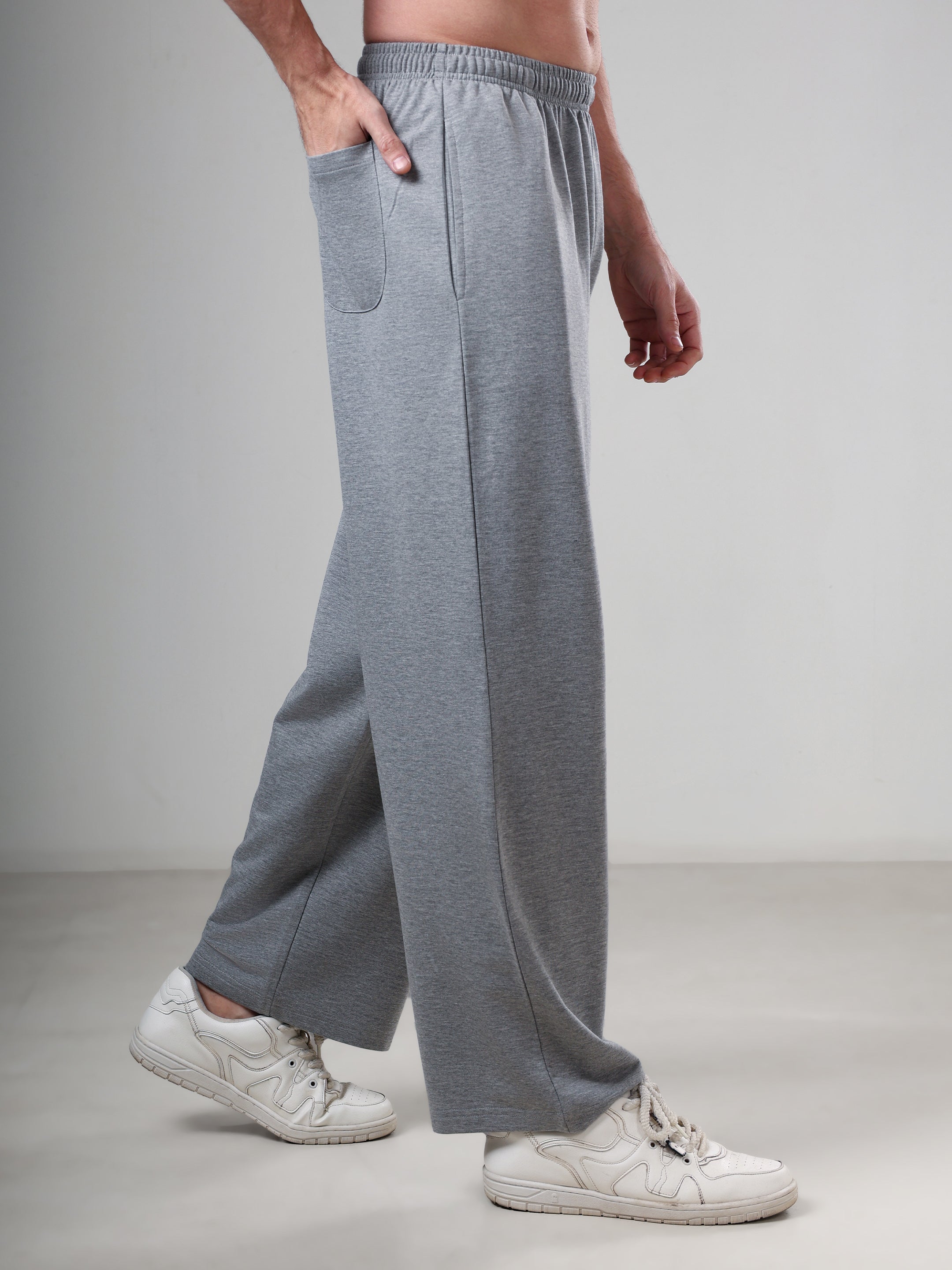 GROW Comfy Joggers Melange