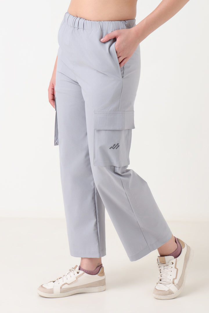 All Day Cargo Pants Storm