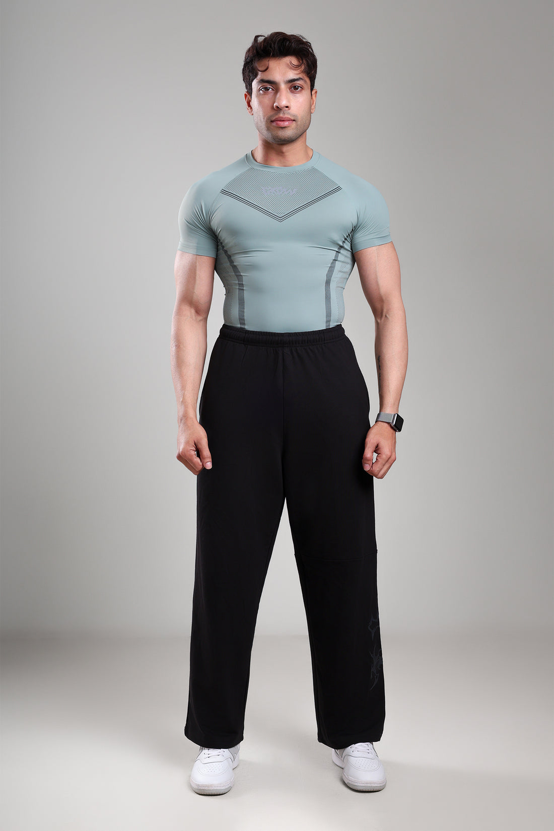 GROW Alpha Compression Mint