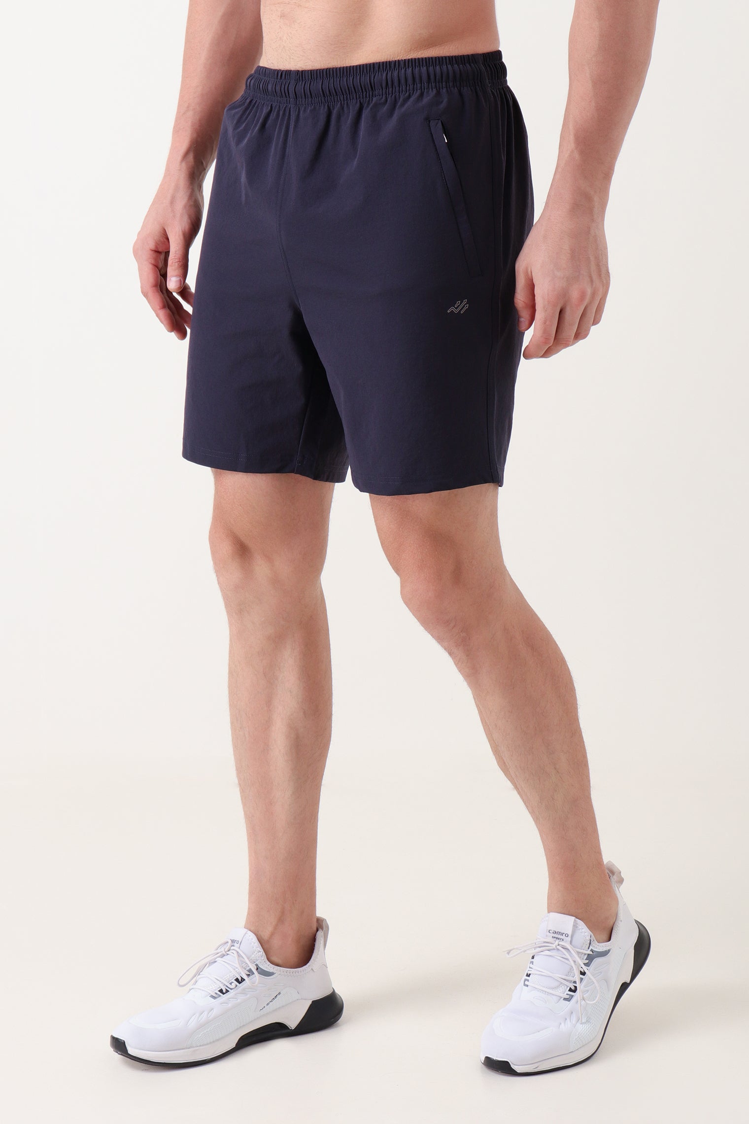 All day Wear Shorts Navy
