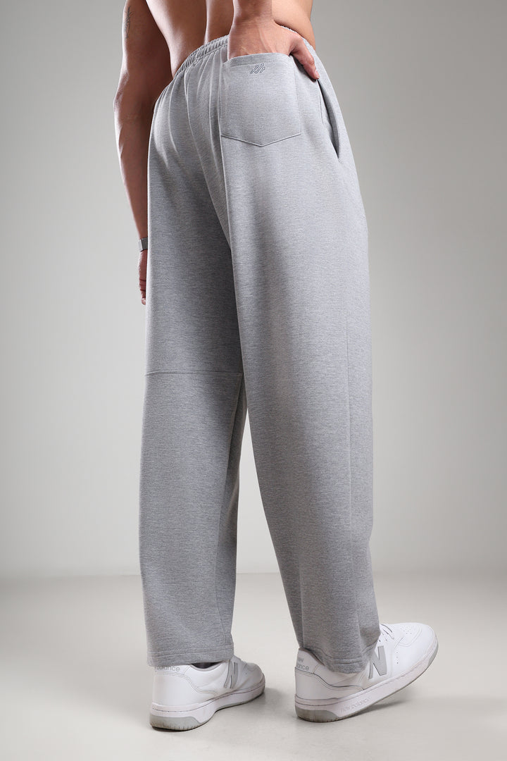 GROW AlphaRelax Joggers Melange