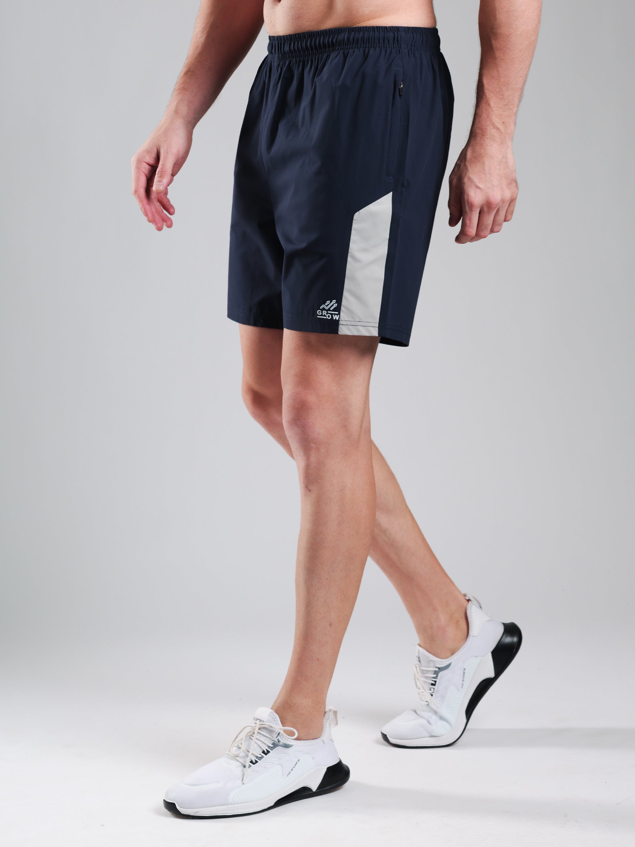 4008 Navy