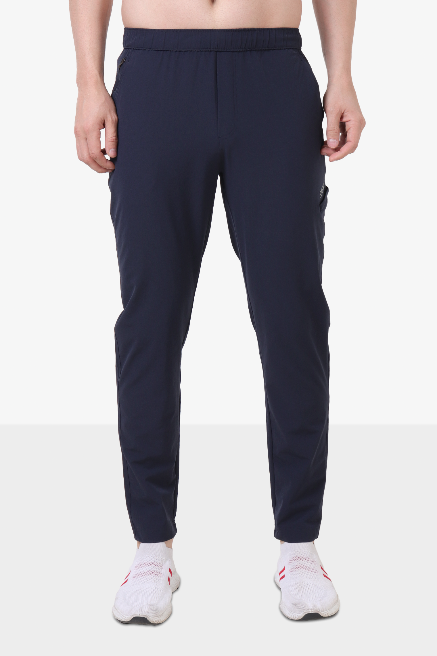 All Purpose Cargo Pants Navy