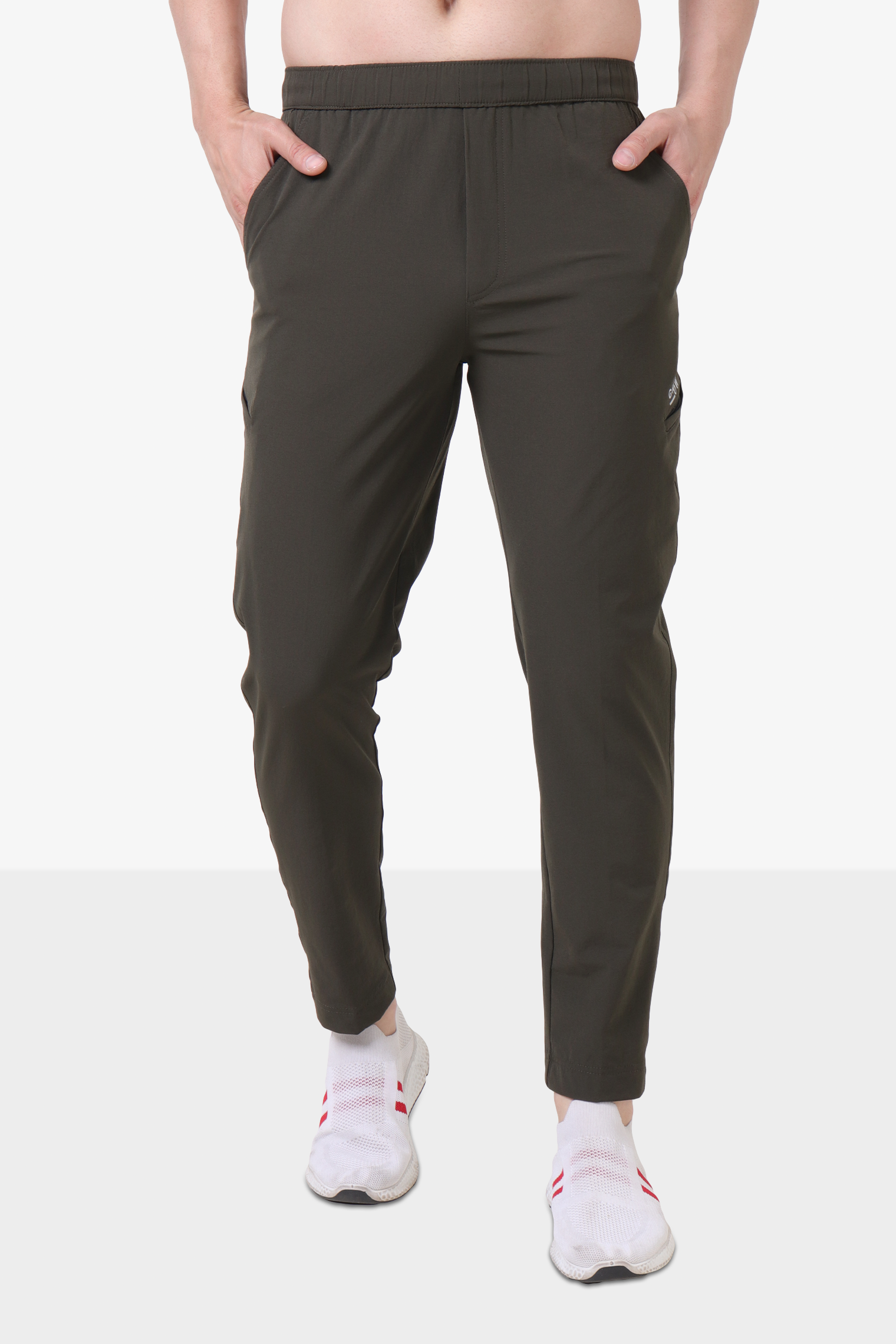 All Purpose Cargo Pants Olive